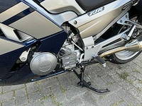 2007 yamaha fjr 1300 a tour motorfiets - afbeelding 22 van  24