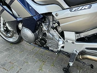 2007 yamaha fjr 1300 a tour motorfiets - afbeelding 23 van  24