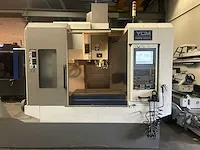 2007 ycm nsv 102a cnc bewerkingscentrum - afbeelding 9 van  16