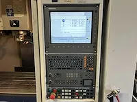 2007 ycm nsv 102a cnc bewerkingscentrum - afbeelding 11 van  16