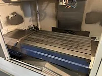 2007 ycm nsv 102a cnc bewerkingscentrum - afbeelding 16 van  16