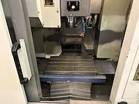 2007 ycm xv 560a cnc bewerkingscentrum - afbeelding 12 van  15