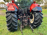 2007 zetor forterra 10641 vierwielaangedreven landbouwtractor - afbeelding 8 van  40