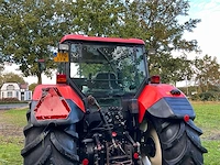 2007 zetor forterra 10641 vierwielaangedreven landbouwtractor - afbeelding 9 van  40