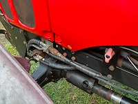 2007 zetor forterra 10641 vierwielaangedreven landbouwtractor - afbeelding 20 van  40