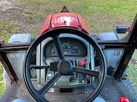 2007 zetor forterra 10641 vierwielaangedreven landbouwtractor - afbeelding 24 van  40