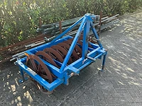 2007 zibo vp-0700-9 vorenpakker - afbeelding 1 van  8