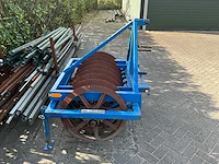 2007 zibo vp-0700-9 vorenpakker - afbeelding 2 van  8