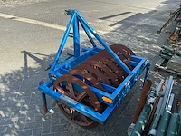 2007 zibo vp-0700-9 vorenpakker - afbeelding 4 van  8