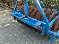 2007 zibo vp-0700-9 vorenpakker - afbeelding 7 van  8