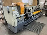 2007 zmm sliven cu 630 rd centerdraaibank