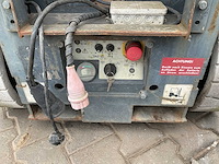 2008 - aichi - sv060nl - schaarhoogwerker - afbeelding 5 van  8