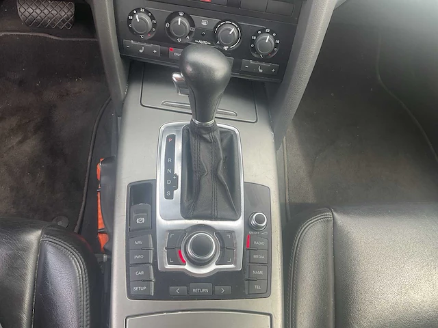 2008 - audi - a6 avant - 2.0 tfsi business - personenauto - afbeelding 4 van  14