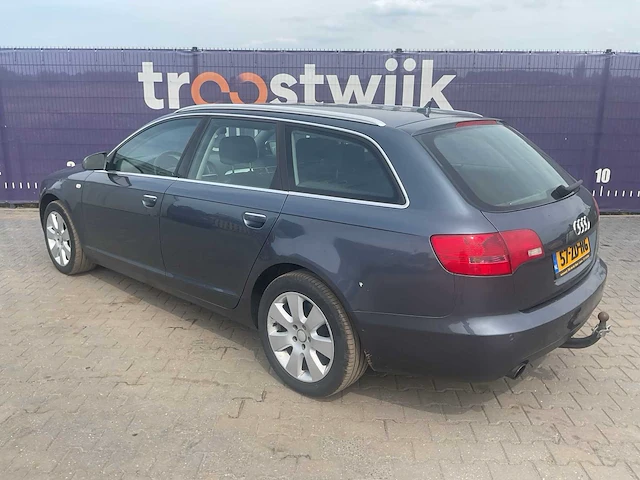2008 - audi - a6 avant - 2.0 tfsi business - personenauto - afbeelding 9 van  14