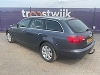2008 - audi - a6 avant - 2.0 tfsi business - personenauto - afbeelding 9 van  14