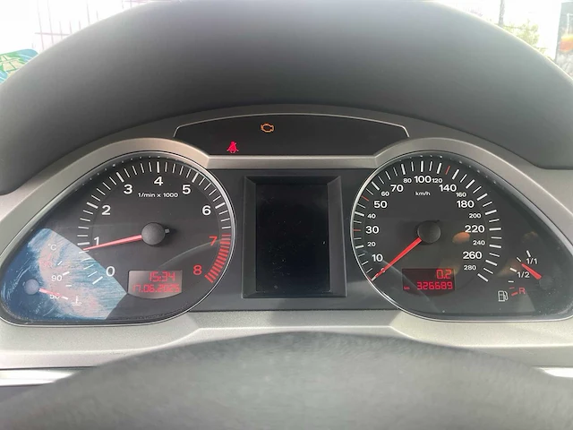2008 - audi - a6 avant - 2.0 tfsi business - personenauto - afbeelding 14 van  14