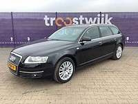 2008 - audi - a6 avant - 2.8 fsi q. pro line - personenauto