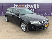 2008 - audi - a6 avant - 2.8 fsi q. pro line - personenauto - afbeelding 10 van  17