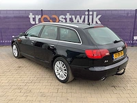2008 - audi - a6 avant - 2.8 fsi q. pro line - personenauto - afbeelding 11 van  17
