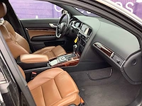 2008 - audi - a6 avant - 2.8 fsi q. pro line - personenauto - afbeelding 13 van  17