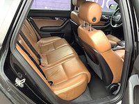 2008 - audi - a6 avant - 2.8 fsi q. pro line - personenauto - afbeelding 14 van  17