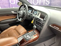 2008 - audi - a6 avant - 2.8 fsi q. pro line - personenauto - afbeelding 15 van  17
