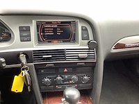 2008 - audi - a6 avant - 2.8 fsi q. pro line - personenauto - afbeelding 17 van  17