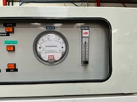 2008 - c sun - hdl-3 - laboratoriumoven - afbeelding 3 van  13