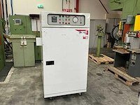 2008 - c sun - hdl-3 - laboratoriumoven - afbeelding 1 van  13