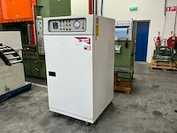 2008 - c sun - hdl-3 - laboratoriumoven - afbeelding 6 van  13