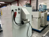 2008 - c sun - hdl-3 - laboratoriumoven - afbeelding 8 van  13