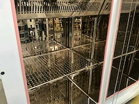 2008 - c sun - hdl-3 - laboratoriumoven - afbeelding 10 van  13
