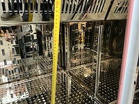 2008 - c sun - hdl-3 - laboratoriumoven - afbeelding 11 van  13