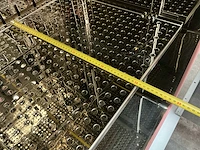 2008 - c sun - hdl-3 - laboratoriumoven - afbeelding 12 van  13