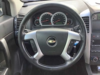 2008 - chevrolet - captiva - 3.2i executive - personenauto - afbeelding 3 van  15