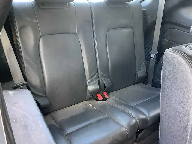 2008 - chevrolet - captiva - 3.2i executive - personenauto - afbeelding 14 van  15