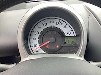 2008 - citroen - c1 - 1.0-12v ambiance - personenauto - afbeelding 3 van  13