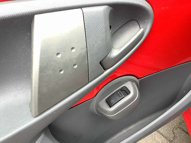 2008 - citroen - c1 - 1.0-12v ambiance - personenauto - afbeelding 4 van  13