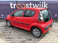 2008 - citroen - c1 - 1.0-12v ambiance - personenauto - afbeelding 7 van  13
