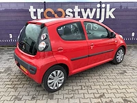 2008 - citroen - c1 - 1.0-12v ambiance - personenauto - afbeelding 8 van  13