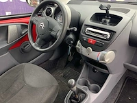 2008 - citroen - c1 - 1.0-12v ambiance - personenauto - afbeelding 12 van  13