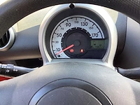 2008 - citroen - c1 - 1.0-12v ambiance - personenauto - afbeelding 3 van  12