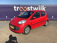2008 - citroen - c1 - 1.0-12v ambiance - personenauto - afbeelding 1 van  12