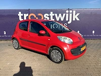 2008 - citroen - c1 - 1.0-12v ambiance - personenauto - afbeelding 5 van  12