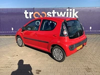 2008 - citroen - c1 - 1.0-12v ambiance - personenauto - afbeelding 6 van  12