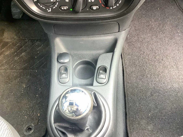 2008 - citroen - c3 - 1.4i ligne prestige - personenauto - afbeelding 2 van  12
