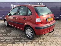 2008 - citroen - c3 - 1.4i ligne prestige - personenauto - afbeelding 6 van  12