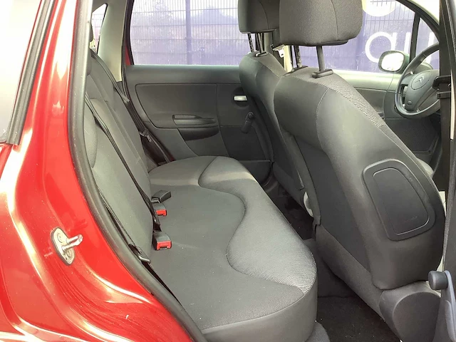 2008 - citroen - c3 - 1.4i ligne prestige - personenauto - afbeelding 9 van  12