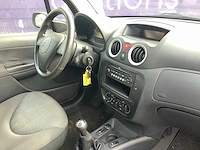 2008 - citroen - c3 - 1.4i ligne prestige - personenauto - afbeelding 10 van  12