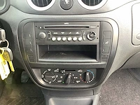 2008 - citroen - c3 - 1.4i ligne prestige - personenauto - afbeelding 11 van  12